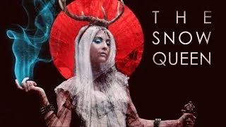 The Snow Queen ( Die Schneekönigin )