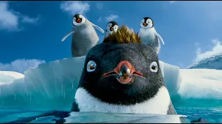 Happy Feet Two ( 2011 ) | Story Sensei