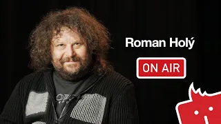 Roman Holý ON AIR: „Uvažujeme o nové desce Sexy Dancers.”