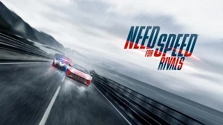 Need for Speed: Rivals Ультра настройки MSI GTX 750 Ti + i3 4130 в 1440х900