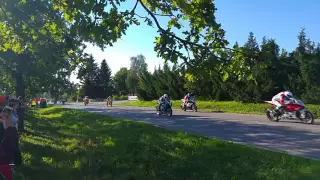 IRRC Imatra 20 8 2016 SBK race 1