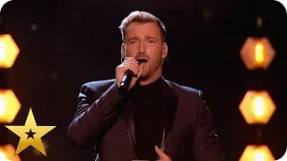 Jai McDowall proves he's a worthy BGT winner | BGT: The Champions