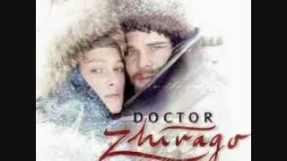 Doctor Zhivago 2002 Soundtrack (13) White Night by Ludovico Einaudi