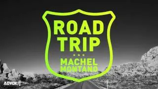 Road Trip (Official Audio) - Machel Montano - Road Trip Riddim | Soca 2016