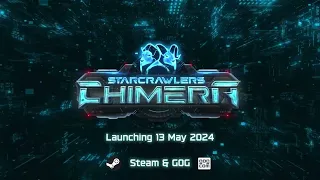 Трейлер с датой выхода «бродилки по подземельям» StarCrawlers: Chimera