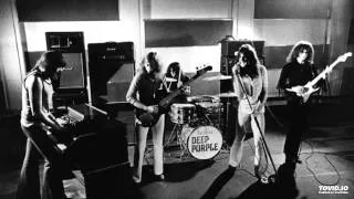 Deep Purple -Help