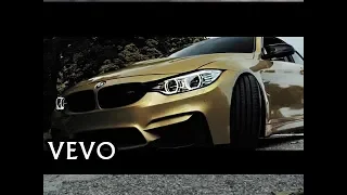 KEAN DYSSO - BIA BIA ● "Nightmare "● BMW - M4 ★ M3 F80 ★ CRAZY DRIFT ★ [HD]