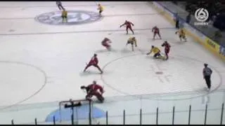 Belarus - Sweden Goals