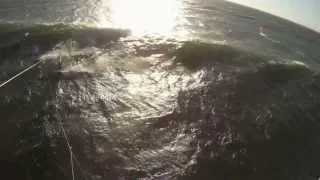 Southafrica windsurf kite 12/2010 HD