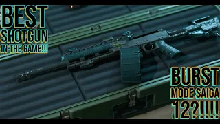Battlefield 2042|12m Auto Weapon Review!!!