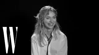 Imogen Poots on the Power of Humiliation | Screen Tests 2015