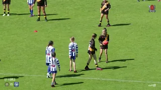 Longford vs Deloraine | NTJFA U11 Girls - Gala Day - UTAS Stadium