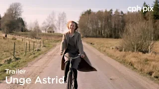 Unge Astrid Trailer | CPH PIX 2018