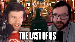 The PROBLEM with The Last of Us | PKA