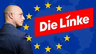 DAS will die Linke bei der Europawahl umsetzen!