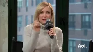 Kate Hudson Joins Jack Black in China | AOL BUILD