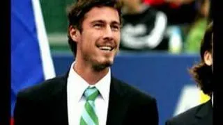 Marat Safin - The World's Greatest