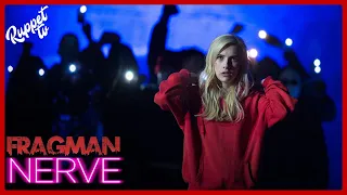 Nerve (2016) - Türkçe Altyazılı - Emma Roberts - Dave Franco