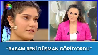 "Üvey annem geldikten sonra hayatımız değişti" | Didem Arslan Yılmaz'la Vazgeçme | 03.01.2023