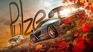 K 391 & Alan Walker   Ignite Forza Horizon 4 Music Video By Pulze