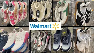 👡NEW STYLES ARE FINALLY HERE‼️WOMEN’S SHOES AT WALMART 👠 WALMART SHOP WITH ME | WALMART SHOES