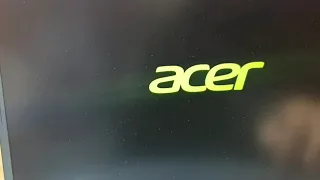 Как установить Windows на ноутбук с UEFI Acer Aspire 5 N20C если Windows не видит диск