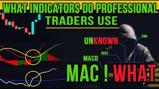 Trading Strategy With Best Tradingview Indicators - UNKNOWN + MACD + RSI + SMA 4H 1H 1D Time Frame