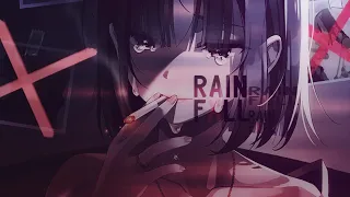 Hikiray - Rainfall (feat. NXCRE)