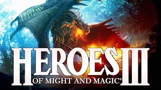 HEROES 3 ~ Heroes of Jin Yong 200% [EXPERT] [Part 2]