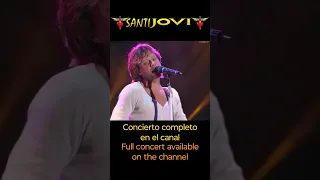 Bon Jovi - These Days (Live) - 2nd Night at Yokohama 1996 #bonjovi #liveconcert #bonjovilive
