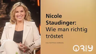 Kommunikations-Expertin Nicole Staudinger über Krisen // 3nach9