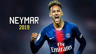 Neymar Jr ► Balada boa | Crazy Skills & Goals ᴴᴰ