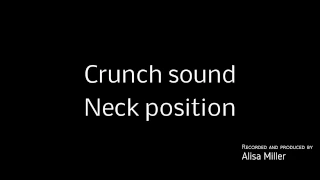 21 pickups on 1 guitar, Part 1. Crunch Neck