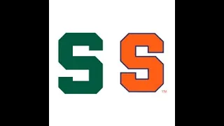 Syracuse vs. Michigan State (1/3/2004)