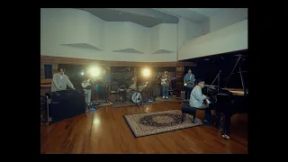 SPARKLE / ＜さかいゆう feat.Ovall, Kan Sano, Michael Kaneko, Hiro-a-key＞ （Music Video）