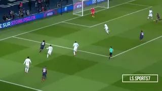 PSG vs Marseille |3-0| All goals (25.02.2018) HD 1080p