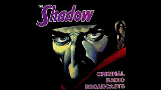 The Shadow (Radio) 1945 The Destroyer