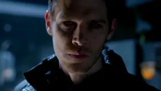 A Million on My Soul {Klaus}