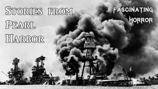 Stories From Pearl Harbor | A Short Documentary | Fascinating Horror