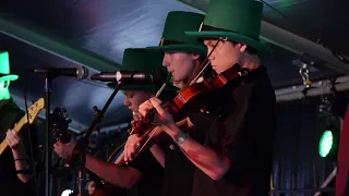 Irish Band Medley