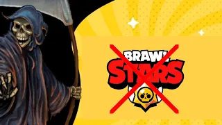 7 ВЕЩЕЙ, КОТОРЫЕ УБИЛИ BRAWL STARS 💀