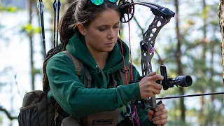 LOSER JUMPS IN THE LAKE - OK Total Archery Challenge