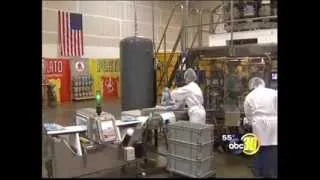 ABC30 - Made in the Valley- Plato Pet Treats - Part 5