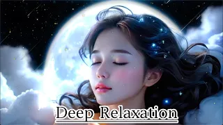 睡眠音乐：舒缓的音乐让你慢慢放松自己，慢慢进入睡眠状态｜Soothing Deep Sleeping Music ♫