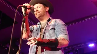 David Cook - Come Back to Me - Boston 11-5-2018