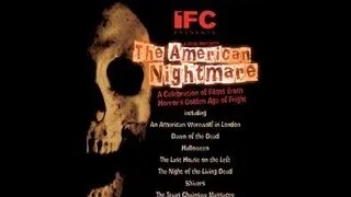 The American Nightmare - Documentary (2000)