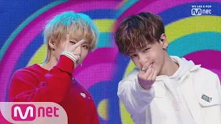 [1TEAM - VIBE] KPOP TV Show | M COUNTDOWN 190404 EP.613