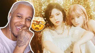 Reacting To TWICE "Feel Special" M/V | Dahyun's Rap Tho!