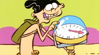 Ed, Edd n' Eddy - Hot Buttered Ed (Preview)