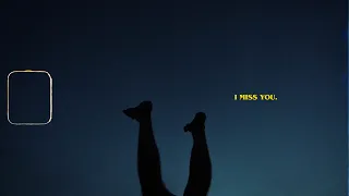 I miss you - Shortfilm